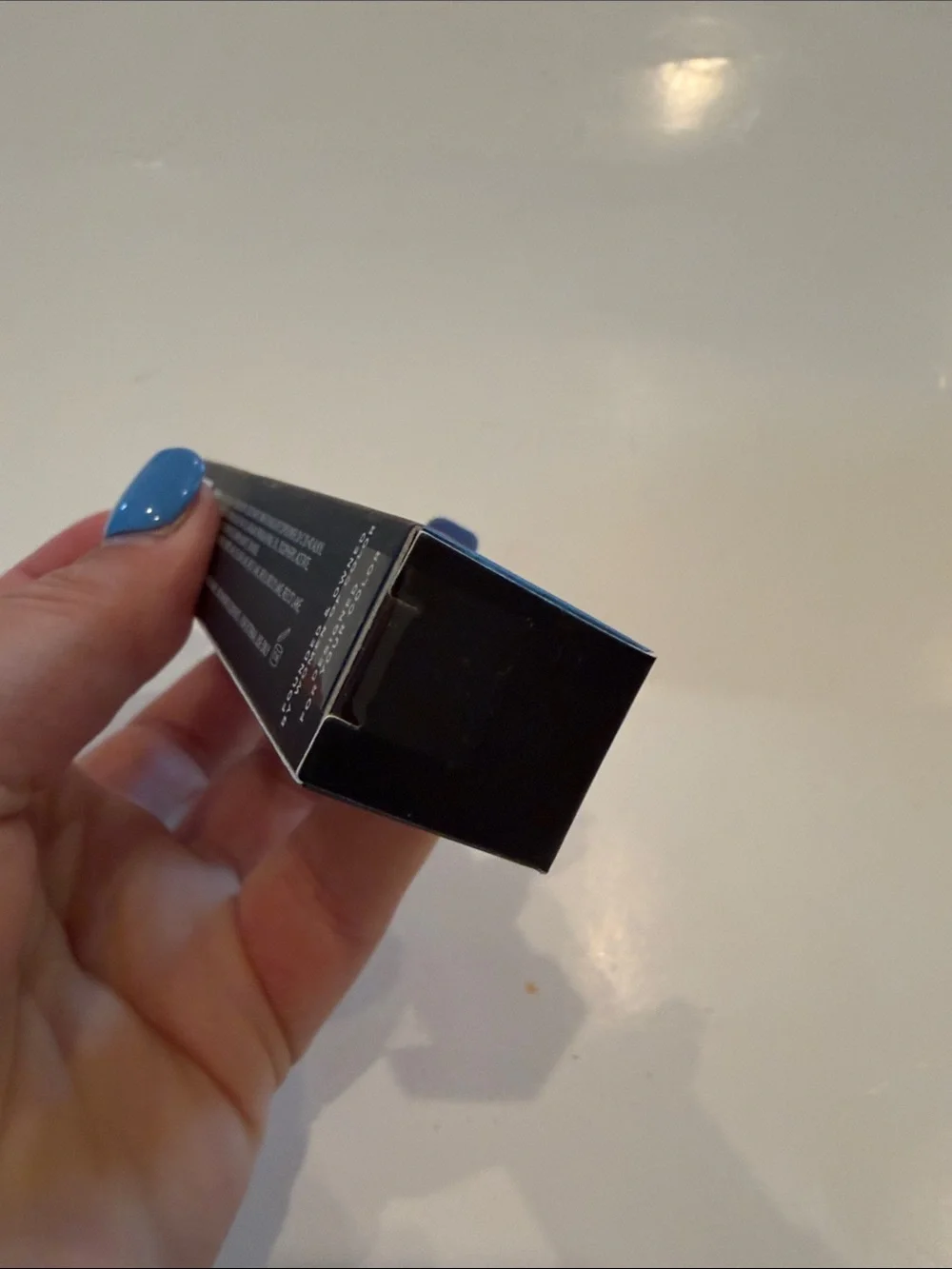 NWT TLB The Lip Bar Gloss Up Moisturizing Lip Gloss - .30 oz